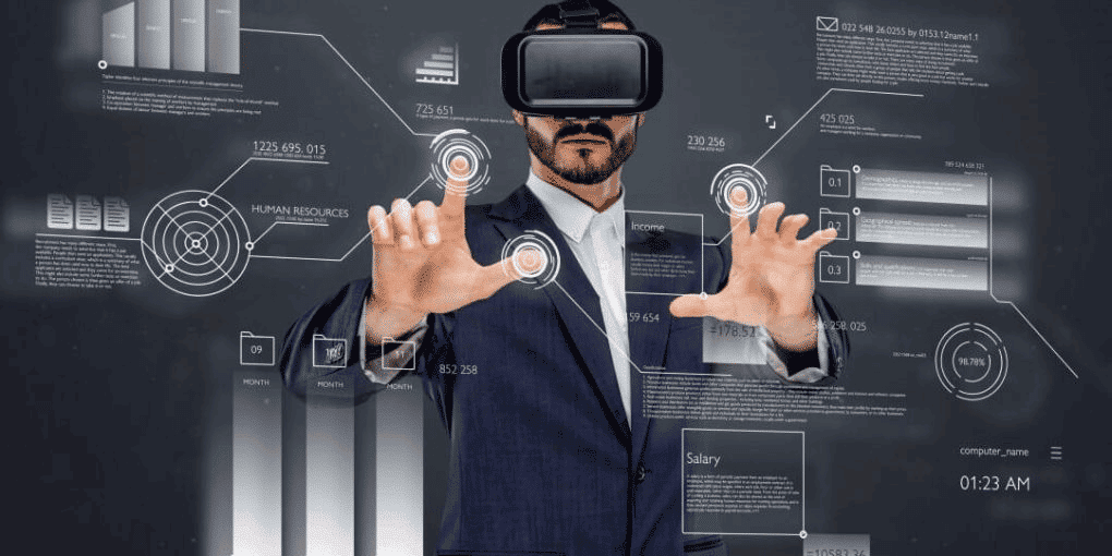 El impacto de la realidad aumentada en el SEO local - UniK SEO
