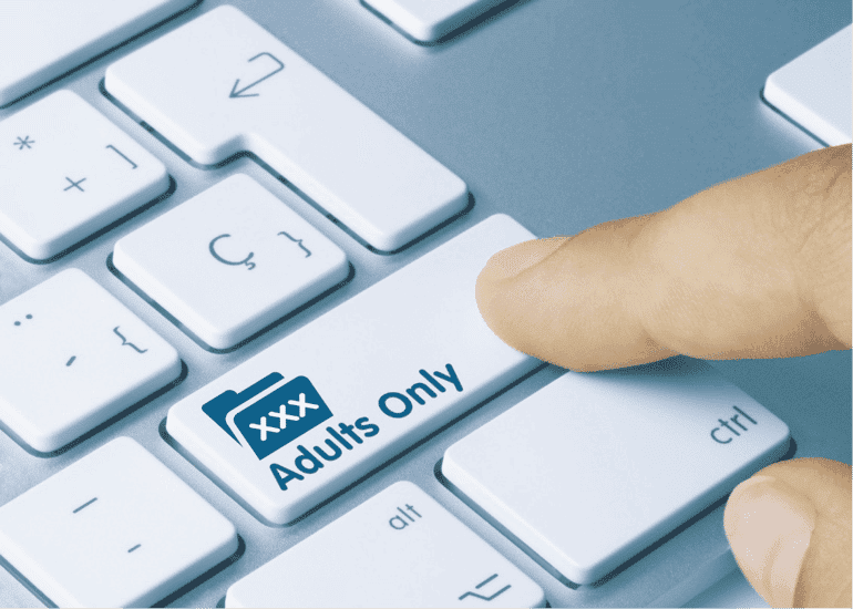 Invitado adulto - UniK SEO