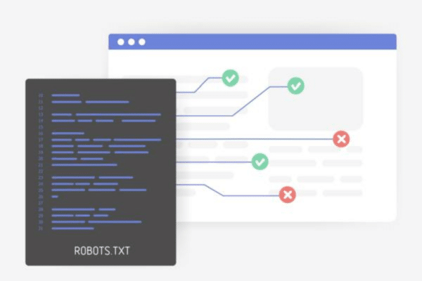 An SEO beginner’s guide to robots.txt - UniK SEO