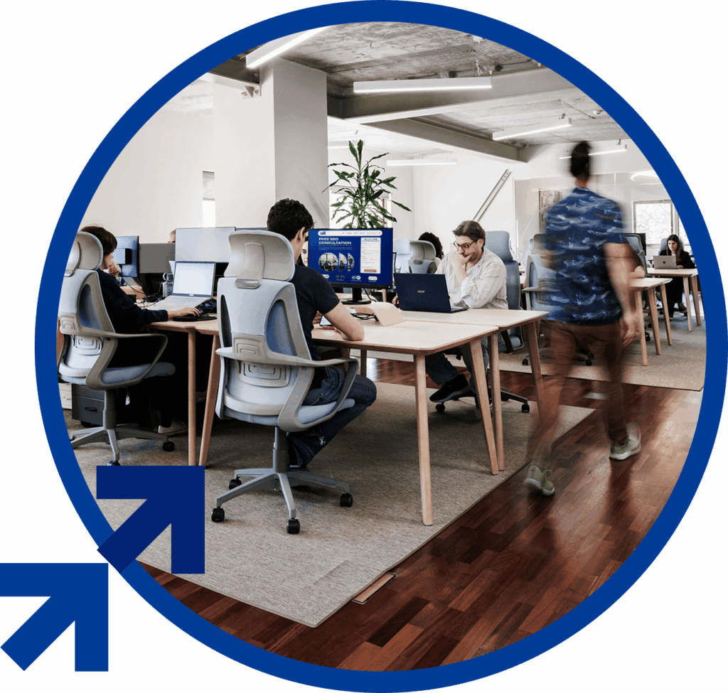 GEO & SEO Agency - International SEO Services​ - UniK SEO